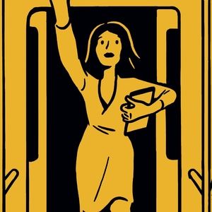 Meet your Posher, Rebeca